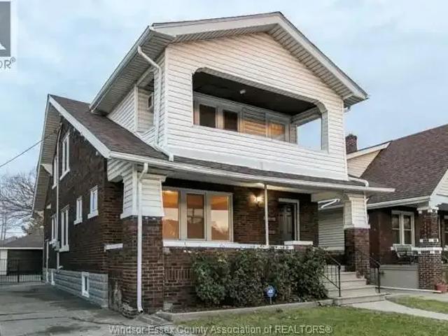 2 Bedroom Apartment Windsor ON 104142940
