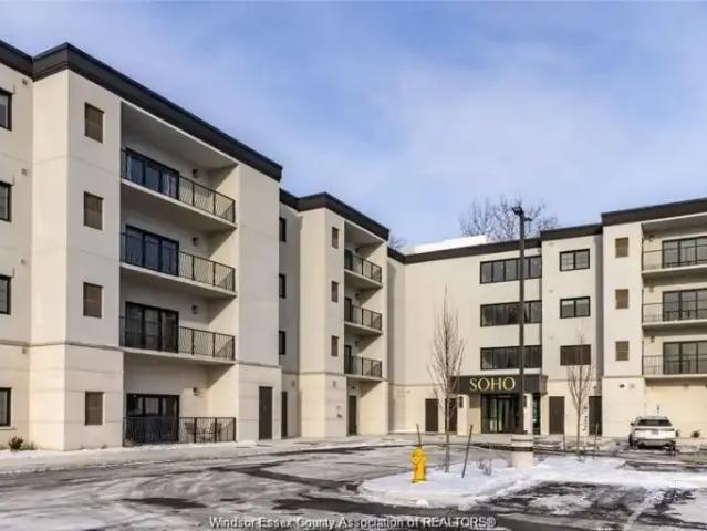 2 Bedroom Apartment Windsor ON 104183283