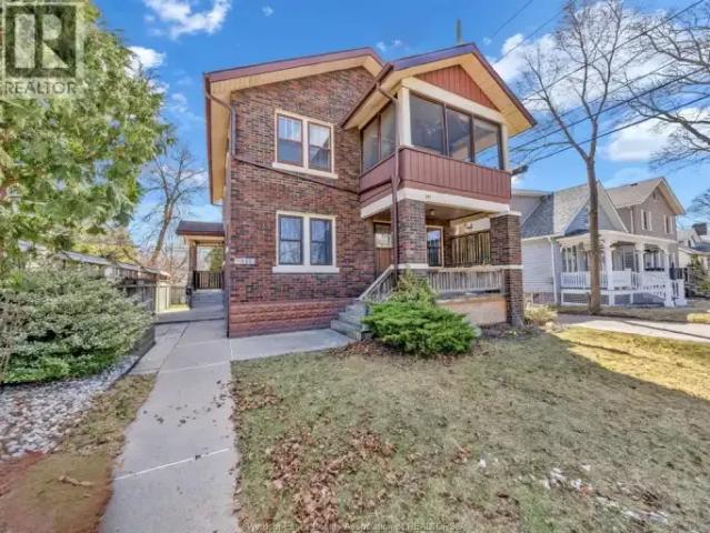2 Bedroom Apartment Windsor ON 104257411