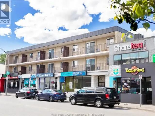 2 Bedroom Apartment Windsor ON 104638516