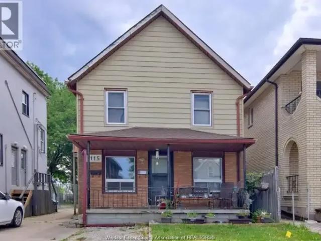 2 Bedroom Apartment Windsor ON 104711721