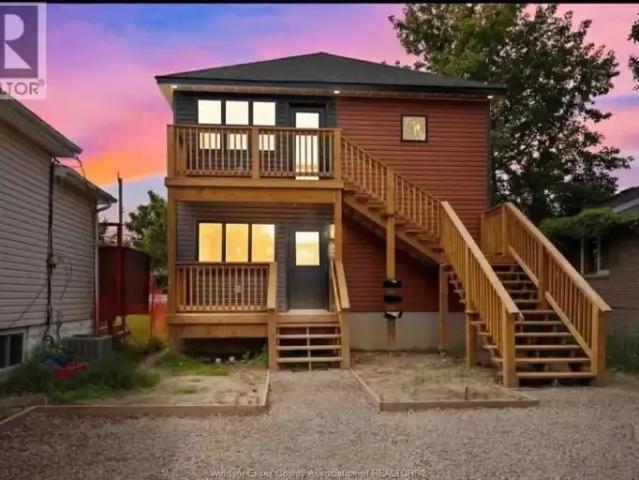2 Bedroom Apartment Windsor ON 104888795