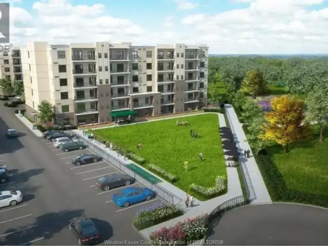 2 Bedroom Apartment Windsor ON 104972875