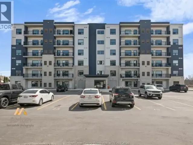 2 Bedroom Apartment Windsor ON 105004755