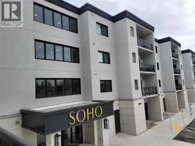 2 Bedroom Apartment Windsor ON 105004898