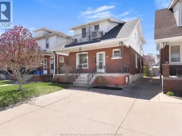 2 Bedroom Apartment Windsor ON 105118910