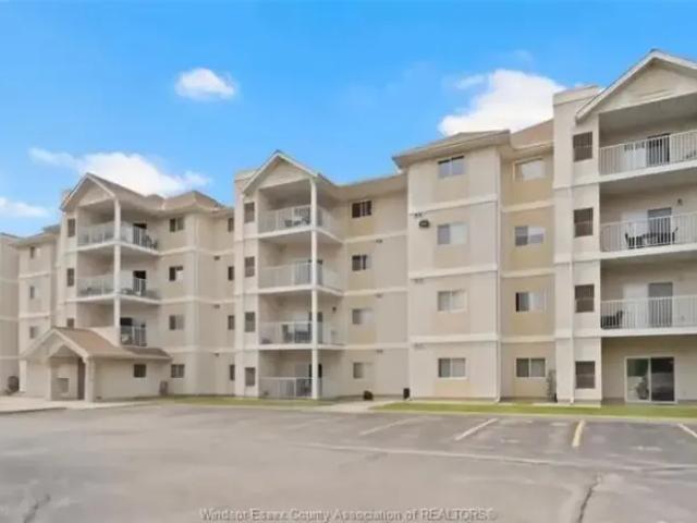 2 Bedroom Apartment Windsor ON 105151044