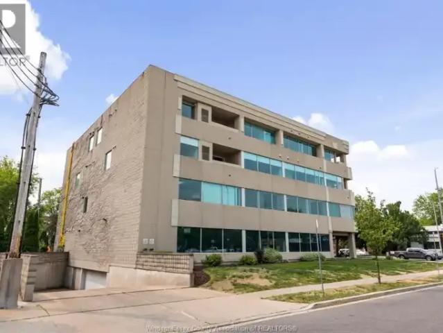 2 Bedroom Apartment Windsor ON 100527563