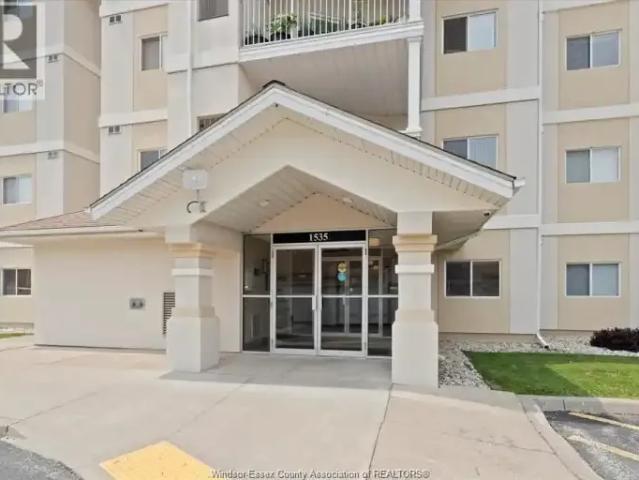 2 Bedroom Apartment Windsor ON 101878359