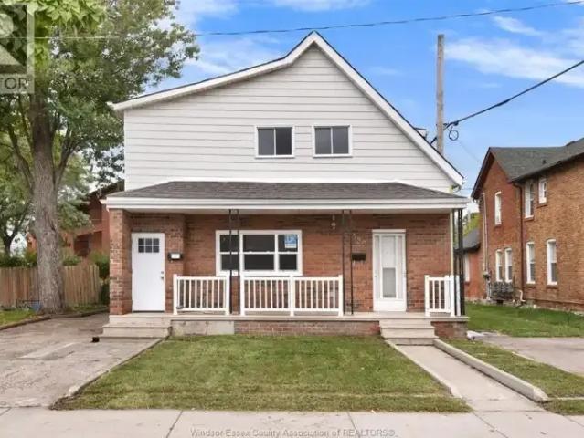 2 Bedroom Apartment Windsor ON 101879276