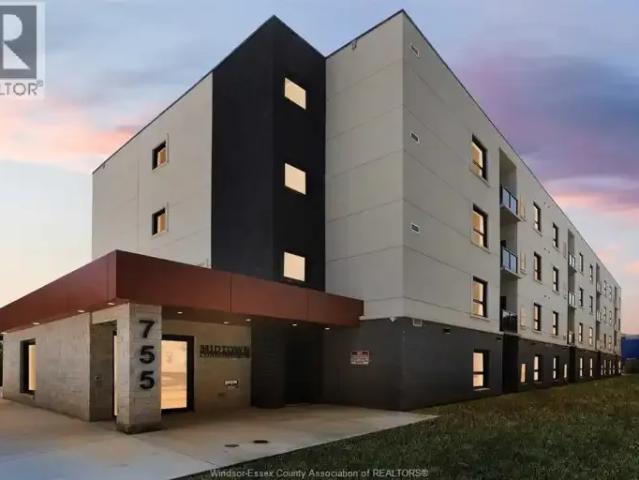 2 Bedroom Apartment Windsor ON 101879338