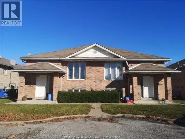 2 Bedroom Apartment Windsor ON 102519026