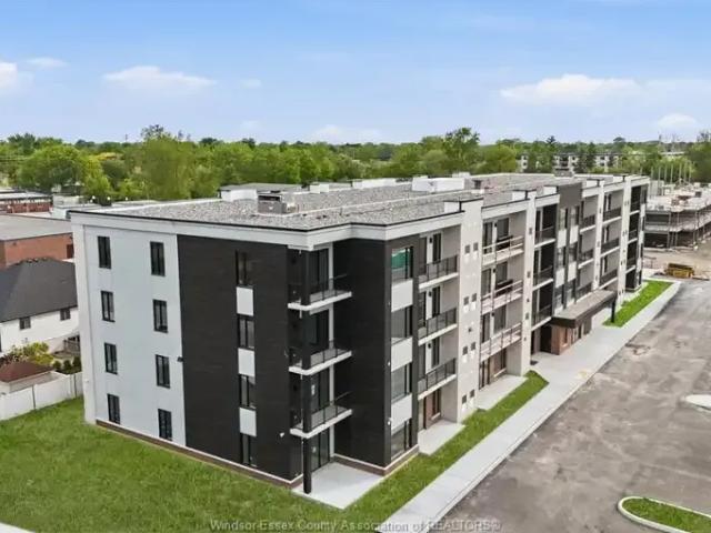 2 Bedroom Apartment Windsor ON 102752810