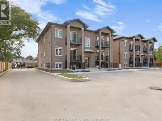 2 Bedroom Apartment Windsor ON 103179301