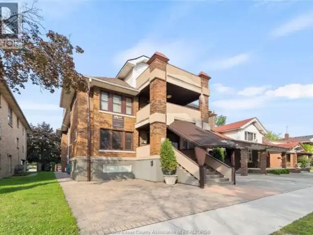 2 Bedroom Apartment Windsor ON 103216032