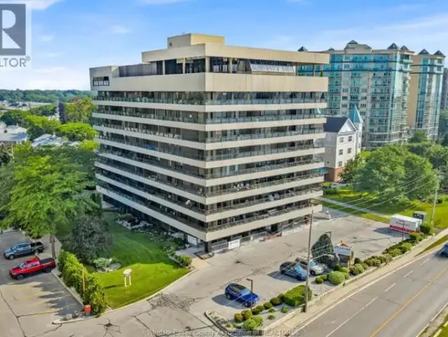 2 Bedroom Apartment Windsor ON 103695345