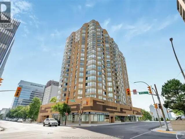 2 Bedroom Apartment Windsor ON 103695348
