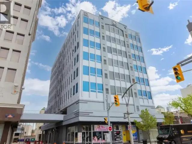 2 Bedroom Apartment Windsor ON 103840428