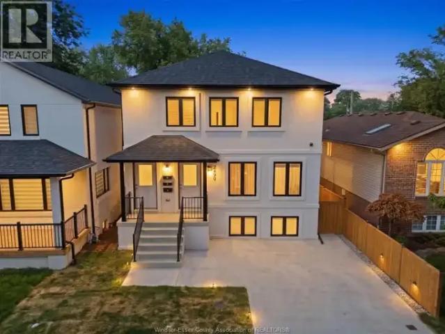 2 Bedroom Apartment Windsor ON 103840440