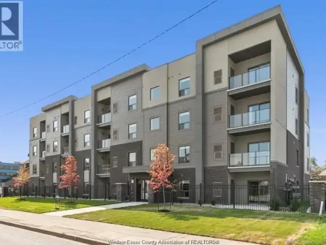 2 Bedroom Apartment Windsor ON 103958865