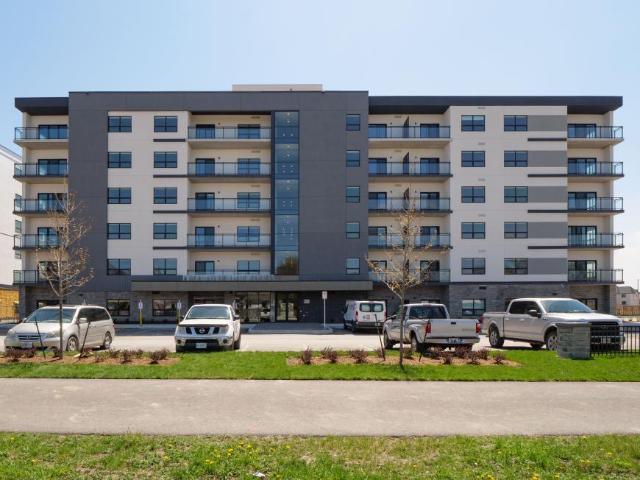 2 Bedroom Apartment Windsor ON LS91000446