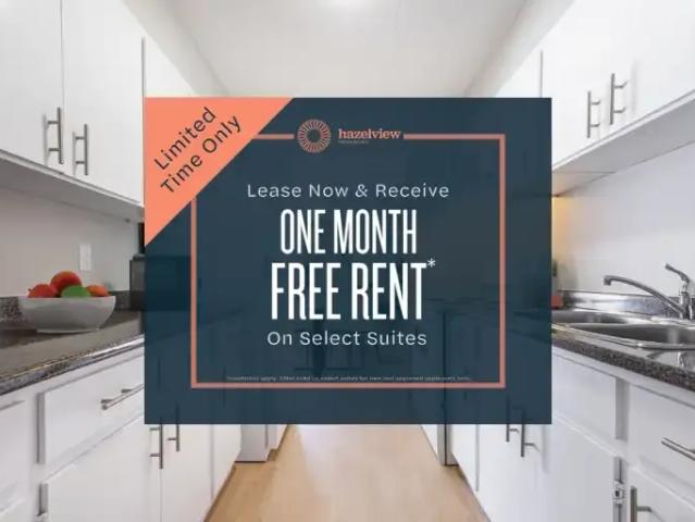 2 Bedroom Apartment Windsor ON LS100249332