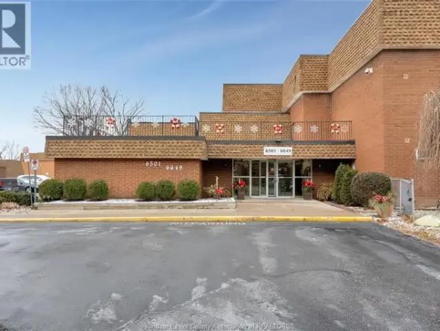 2 Bedroom Apartment Windsor ON LS101789922