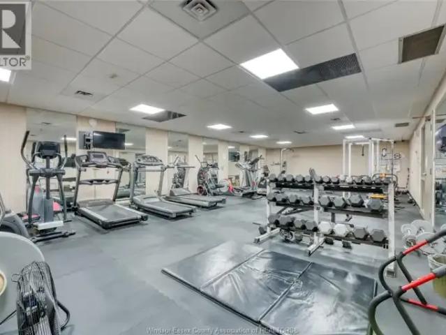 2 Bedroom Apartment Windsor ON LS101878608
