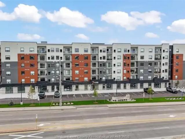 2 Bedroom Apartment Windsor ON LS101878611