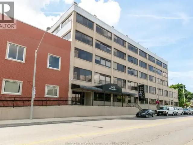 2 Bedroom Apartment Windsor ON LS101948573