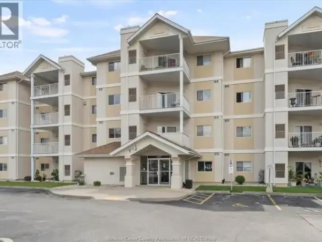 2 Bedroom Apartment Windsor ON LS101948577