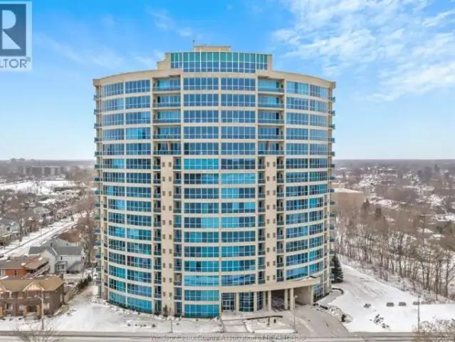 2 Bedroom Apartment Windsor ON LS101986834