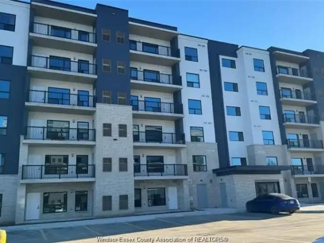 2 Bedroom Apartment Windsor ON LS101986835
