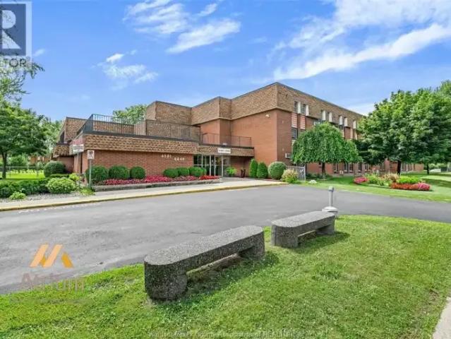 2 Bedroom Apartment Windsor ON LS101043042