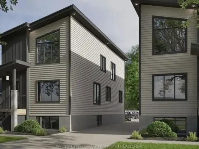 2 Bedroom Apartment Windsor ON LS102579013