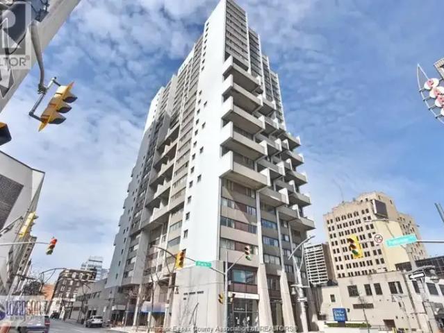 2 Bedroom Apartment Windsor ON LS102701677