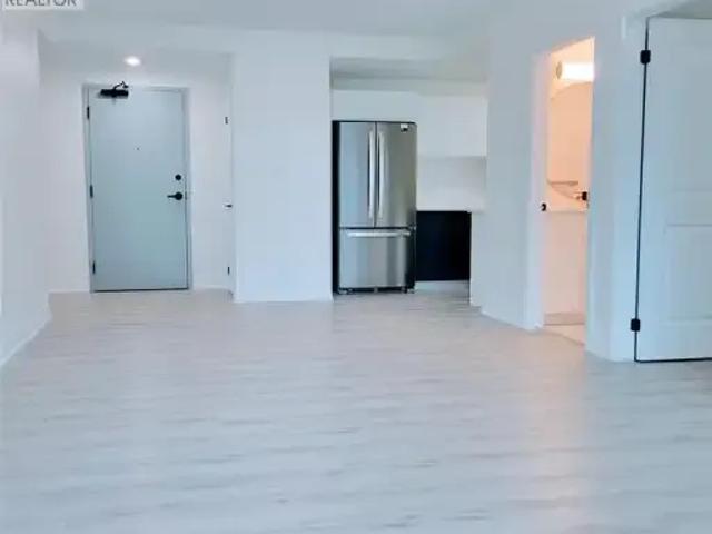 2 Bedroom Apartment Windsor ON LS102715535