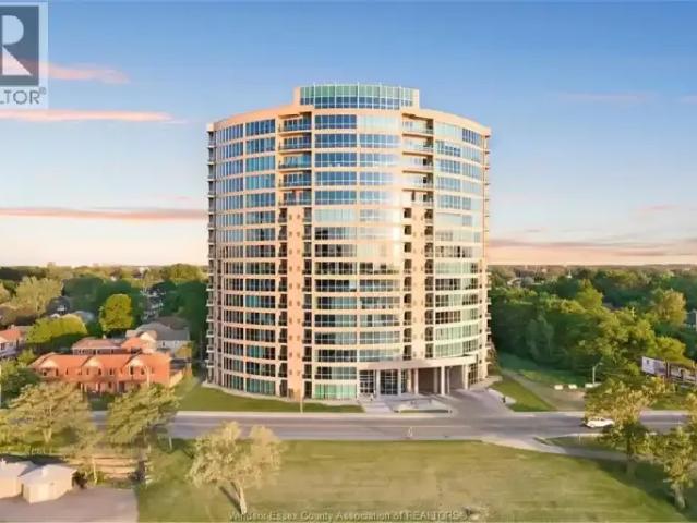 2 Bedroom Apartment Windsor ON LS102847495