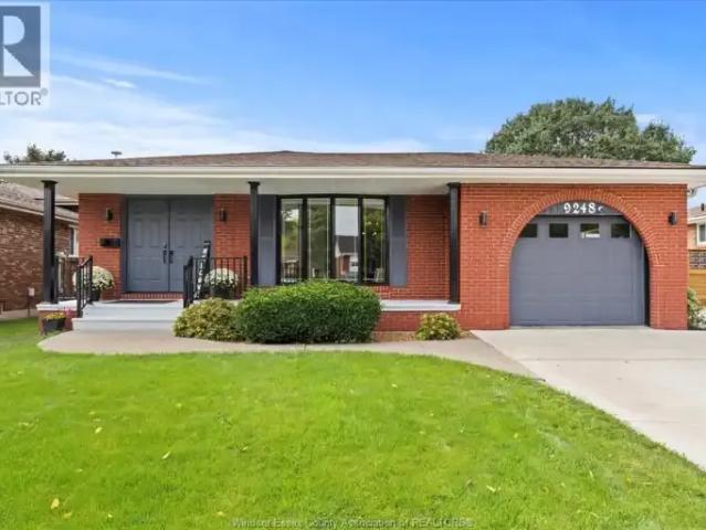 2 Bedroom Apartment Windsor ON LS102883761