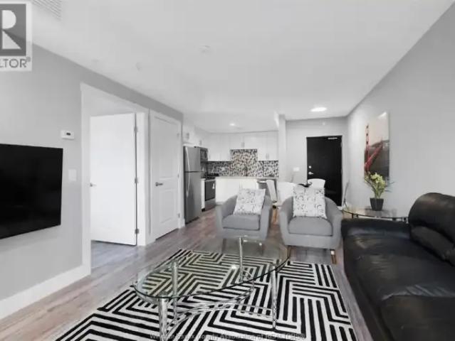 2 Bedroom Apartment Windsor ON LS102915422