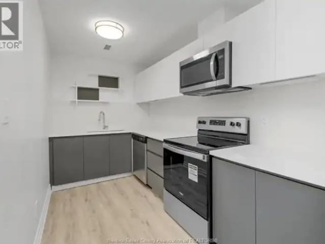 2 Bedroom Apartment Windsor ON LS102243249