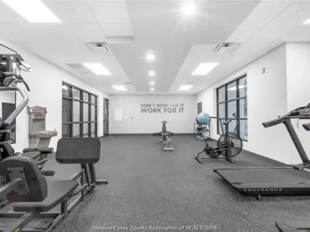 2 Bedroom Apartment Windsor ON LS102272651