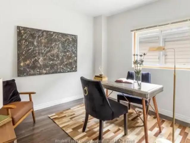 2 Bedroom Apartment Windsor ON LS103012101