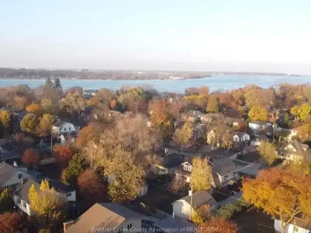 2 Bedroom Apartment Windsor ON LS103091770