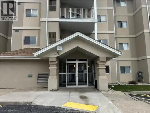 2 Bedroom Apartment Windsor ON LS103179302