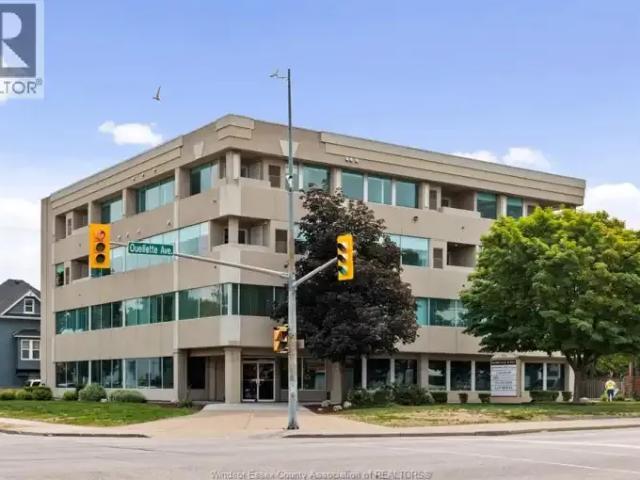 2 Bedroom Apartment Windsor ON LS104888893