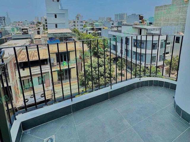 2 BEDROOM APARTMENT WITH BALCONY ON TUY LY VUONG NAM VIET A