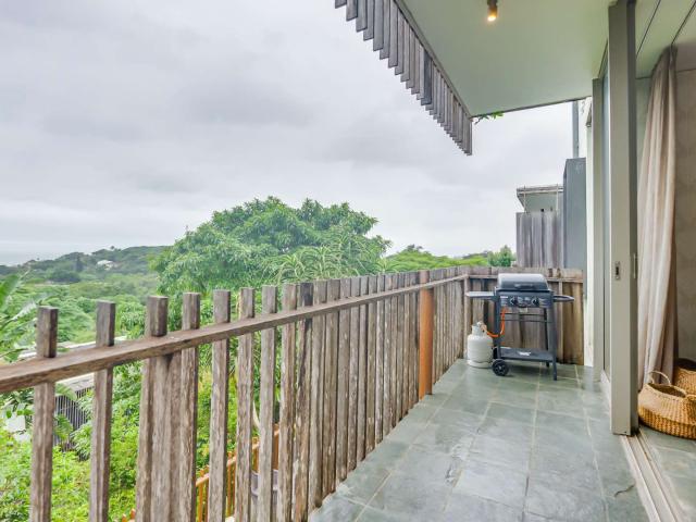 2 Bedroom Apartment With Beautiful Views