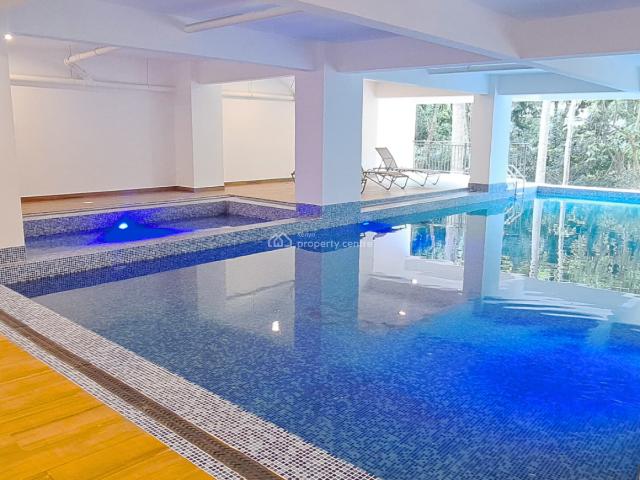 2 Bedroom Apartment With Dsq