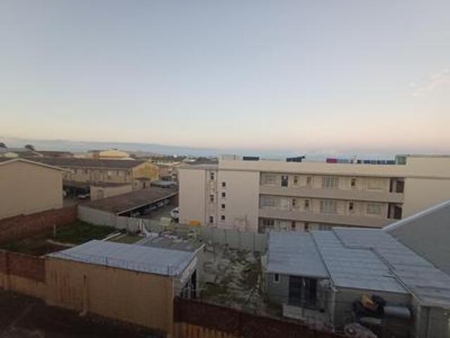2 bedroom apartment with scenic views
